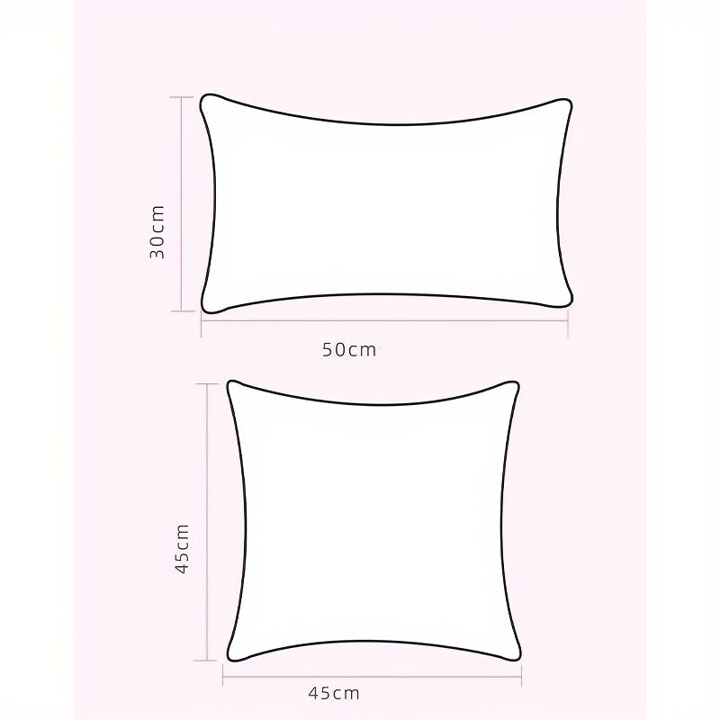 Housse de coussin carrée géométrique, style bohème, confectionnée en velours à boucles avec broderie imprimée. Housse de coussin décorative idéale pour la décoration de la maison : chambre, salon ou canapé.