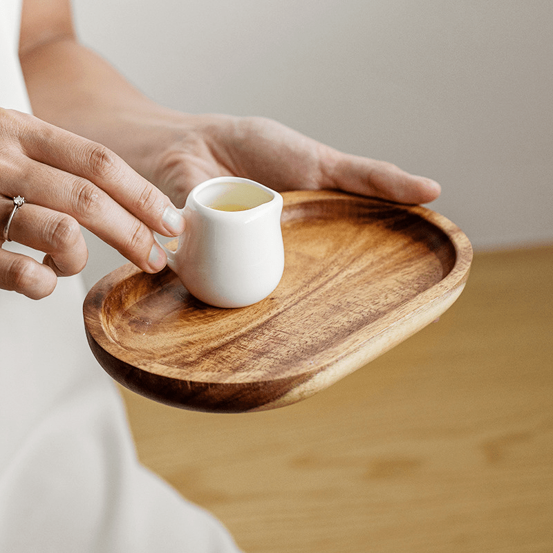 Plateau en bois , assiette à fruits, assiette à dessert en bois, plateau pour café et lait, plateau pour gâteau et fromage, plateau à thé en bois, assiette à pain, assiette de petit déjeuner.
