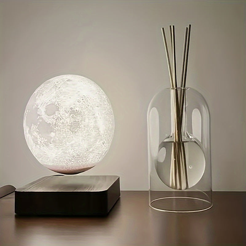 Diffuseur de parfum en verre AromaRelax élégant – Design portable pour la maison , idéal comme vase pour huiles essentielles et cadeau déco