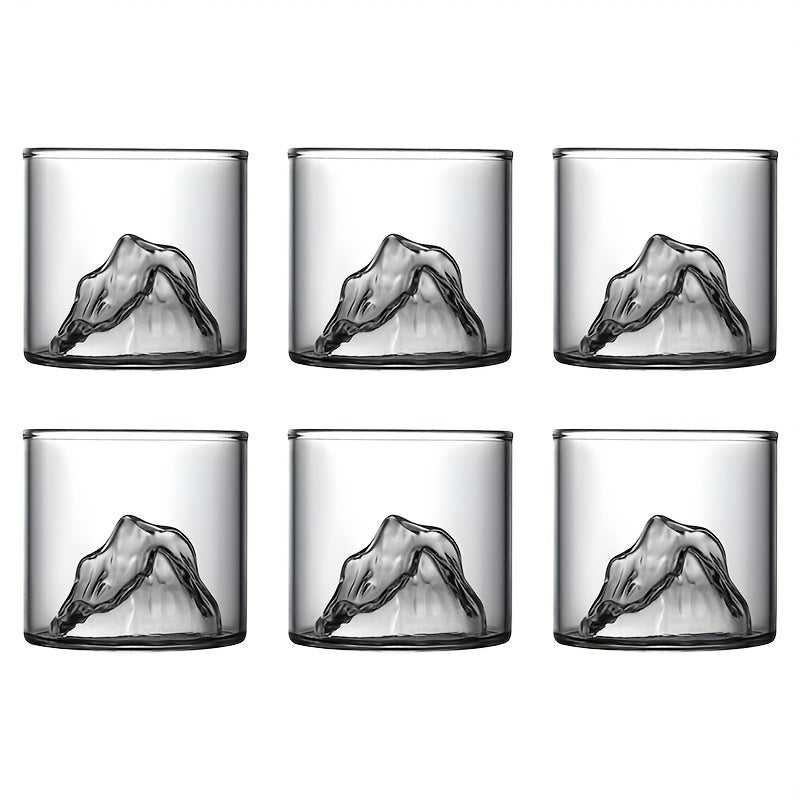 Verre à spiritueux