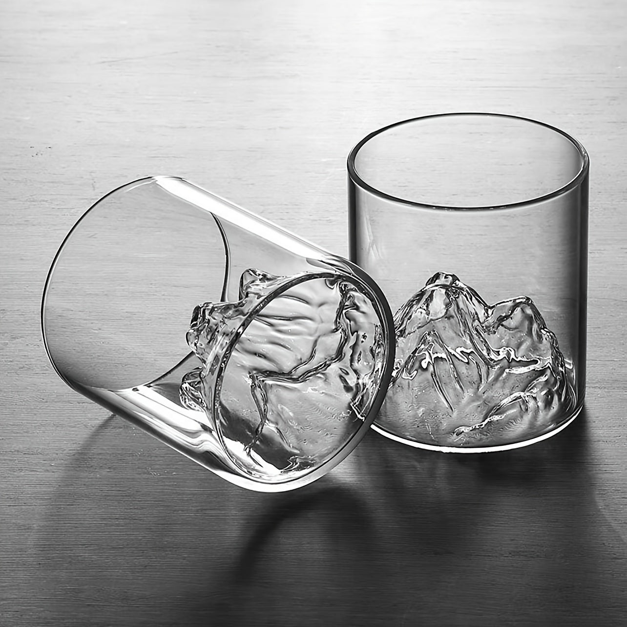Verre à spiritueux