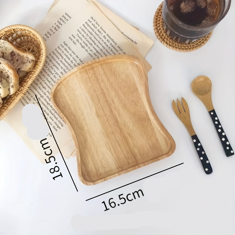 Plateau en bois , assiette à fruits, assiette à dessert en bois, plateau pour café et lait, plateau pour gâteau et fromage, plateau à thé en bois, assiette à pain, assiette de petit déjeuner.
