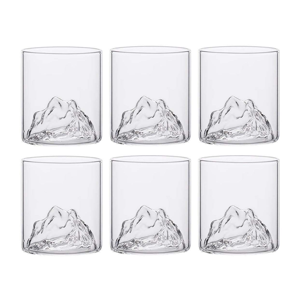 Verre à spiritueux