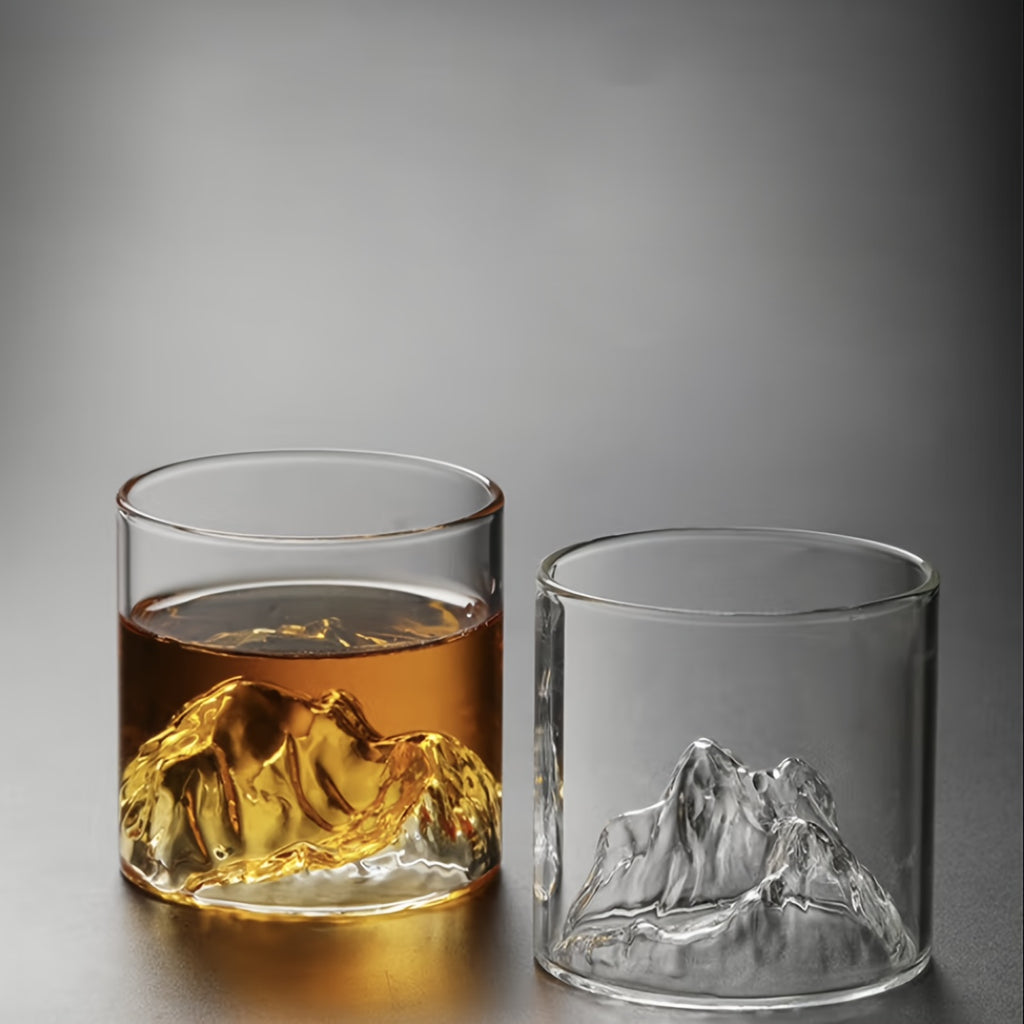 Verre à spiritueux