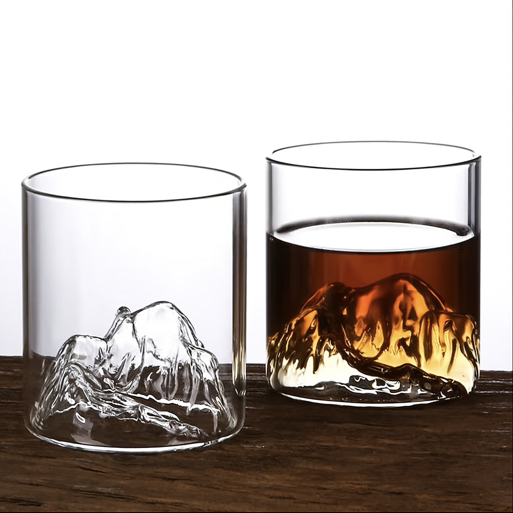 Verre à spiritueux