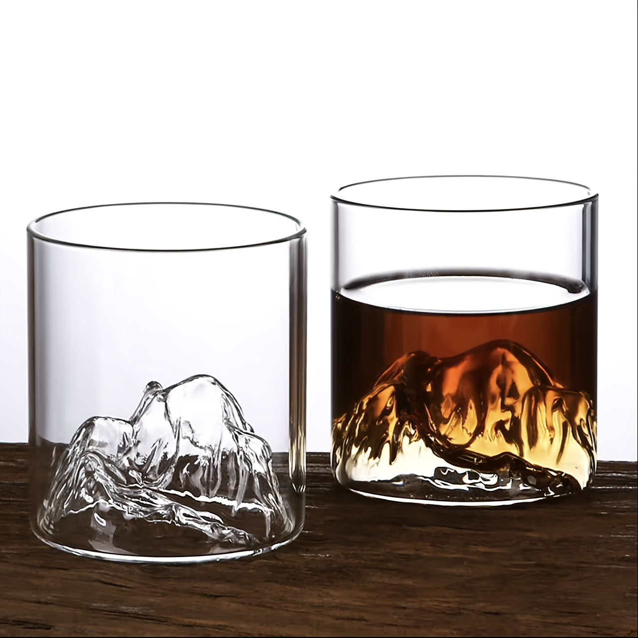 Verre à spiritueux