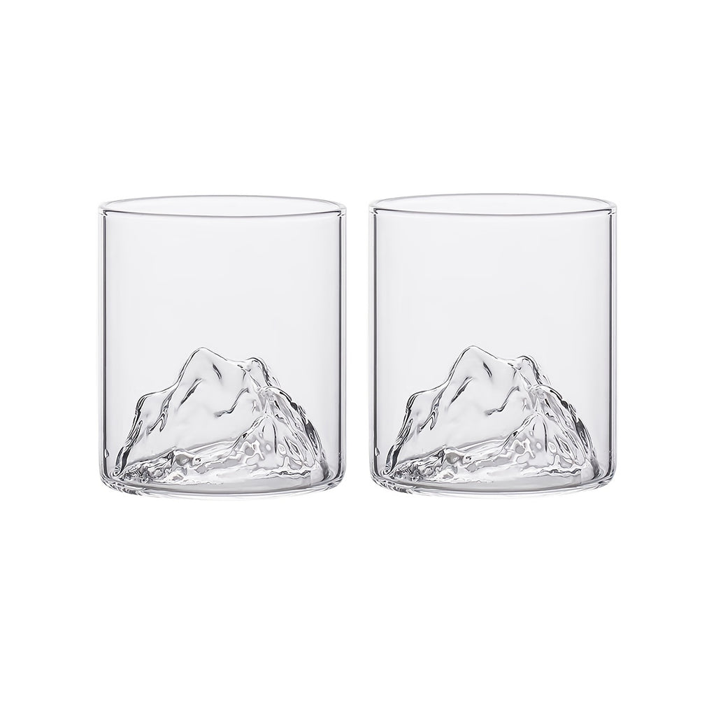 Verre à spiritueux