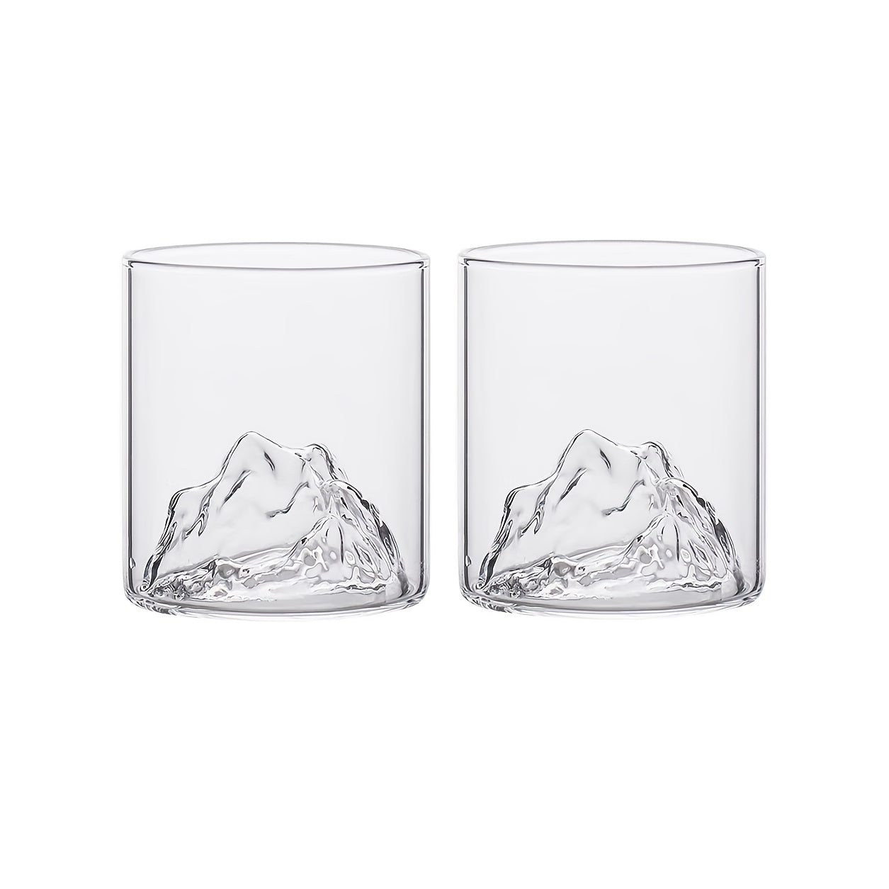 Verre à spiritueux