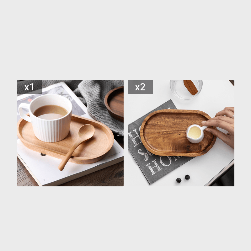 Plateau en bois , assiette à fruits, assiette à dessert en bois, plateau pour café et lait, plateau pour gâteau et fromage, plateau à thé en bois, assiette à pain, assiette de petit déjeuner.