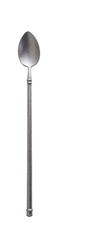 Ensemble de couverts rétro en acier inoxydable 304, finition mate. Couverts de style occidental pour steak, café et desserts, comprenant couteau et fourchette vintage spéciale.
