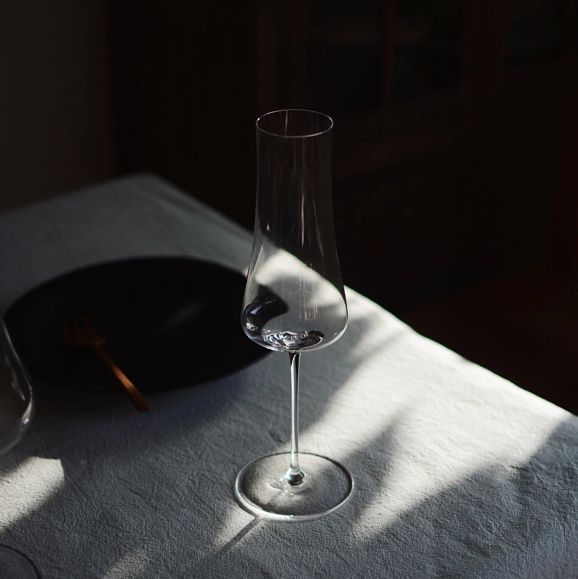 Verres à champagne en cristal ultra-fins de 300 ml, pour usage domestique, verres romantiques pour vins doux, verres pour vin rouge.