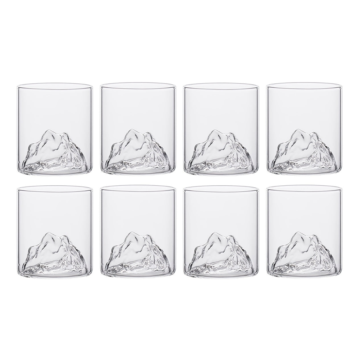 Verre à spiritueux
